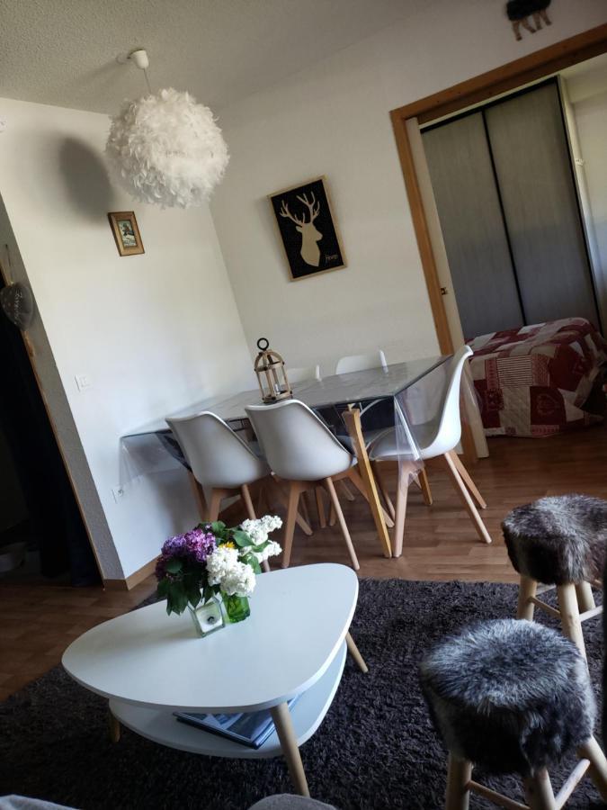 Au Centre De La Station De De Valfréjus - 4-6 Personnes * Valfrejus