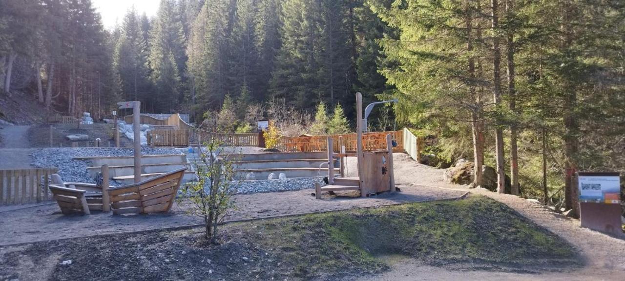 Appartement Au Centre De La Station De De Valfréjus - 4-6 Personnes *