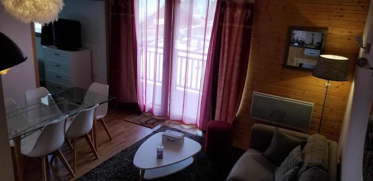 Au Centre De La Station De De - 4-6 Personnes Apartment *