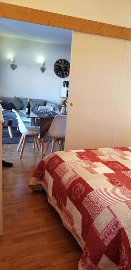 Au Centre De La Station De De - 4-6 Personnes Valfrejus