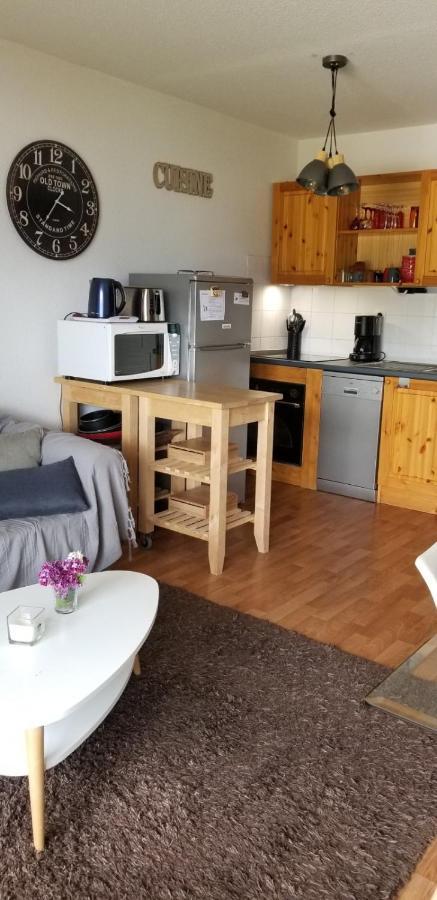 Au Centre De La Station De De - 4-6 Personnes Apartment