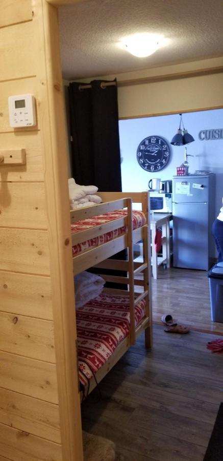 Apartment Au Centre De La Station De De - 4-6 Personnes *